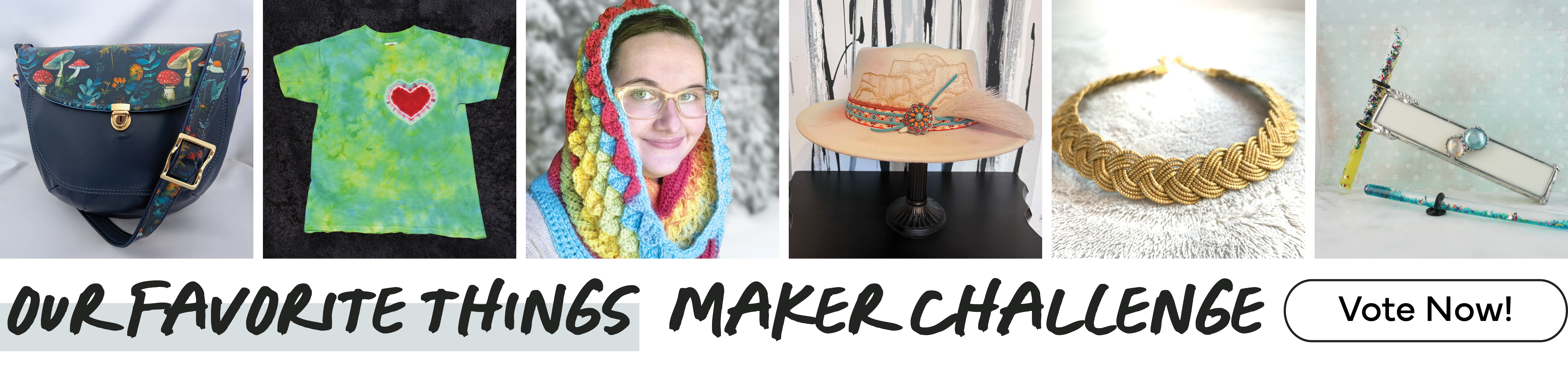 Maker Challenge Top Submissions