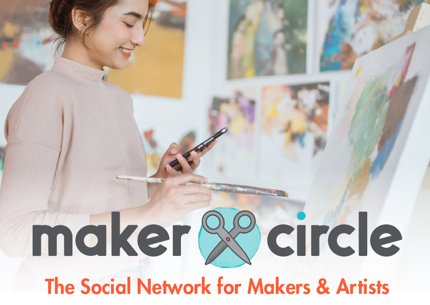 Maker Circle