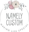 Namely Custom