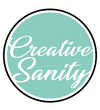 Creative Sanity