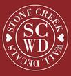 Stone Creek Wall Decals