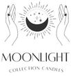 Moonlight Collection Candles Moonlight Collection Candles