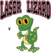 Laser Lizard