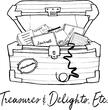 Treasures & Delights, Etc. Treasures & Delights, Etc.