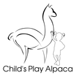 Child’s Play Alpaca