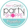 Amy's Card & Party Shoppe