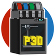 P3D Plus