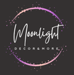 Moonlight Decor & More Moonlight Decor & More