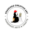KSanchez Creative Art KSanchez Creative Art