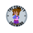 The Crafty Chipmunk