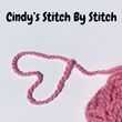 Cindy's Stitch By Stitch Cindy's Stitch By Stitch