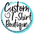 Custom T-Shirt Boutique Custom T-Shirt Boutique