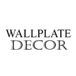 Wallplate Decor Wallplate Decor