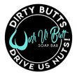 Wash Ur Butt Soap Bar