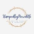 Stamped by Meredith