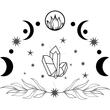 Mystical Zodiac