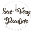 Sew Very Peculiar Sew Very Peculiar