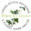 Where Ivy Grows Where Ivy Grows