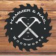 Hammer & Nail Woodworks Hammer & Nail Woodworks