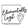 Elementally Legit Elementally Legit