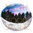 Moth and Moonstone Moth and Moonstone