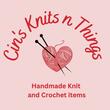 Cin's Knits n Things Cin's Knits n Things
