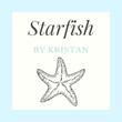 Starfish by Kristan