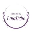Designs by LolaBelle Designs by LolaBelle