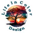 Life in Color Design Life in Color Design