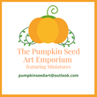 Pumpkin Seed Art Emporium Pumpkin Seed Art Emporium