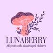 Lunaberry Design
