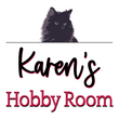 Karen's Hobby Room