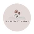 Pressed by Nadya