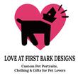 Love At First Bark Designs