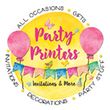 Party Printers Designs & Gifts