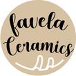 Favela Ceramics