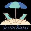 Sandy Bums