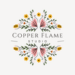 Copper Flame Studio