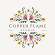 Copper Flame Studio Copper Flame Studio