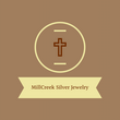 MillCreek Silver jewelry