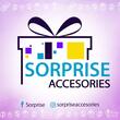 Sorprise Accesories