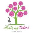 That's My Color Yarn Shop