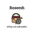 Raseesh