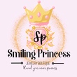 Smiling Princess Smiling Princess