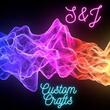 S & J Crafts