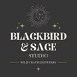 Blackbird & Sage Studio Blackbird & Sage Studio