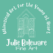 Julie Boleware Fine Art Julie Boleware Fine Art
