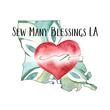 Sew Many Blessings