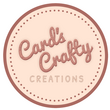 Card's Crafty Creations Card's Crafty Creations