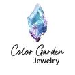 Color Garden Jewelry Color Garden Jewelry